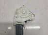 Rear door window regulator motor 8K0959801A