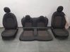 Seat set 