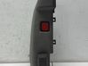 Rear bumper corner part panel trim 1305761070