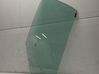 Front door window glass four-door 43R001582