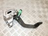 Brake pedal 