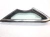 Front triangle window/glass 