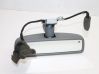 Rear view mirror (interior) 3D0857511