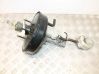 Brake booster 