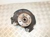 Front wheel hub 