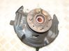 Front wheel hub 