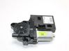 Front door window regulator with motor 31295170AA