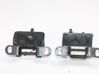 Tailgate/trunk/boot hinge 30657228