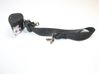 Rear seatbelt 611B68M
