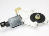Front door window regulator motor 0130822402
