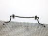 Front anti-roll bar/sway bar 