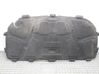 Engine bonnet/hood sound/heat insulation 