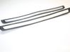 sill trim set (inner) 8T0853373