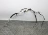 Air conditioning (A/C) pipe/hose 