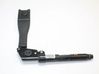 Front seatbelt buckle 95093403