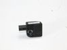 Airbag deployment crash/impact sensor 13578678