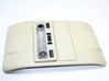 Front seat light YWC500021