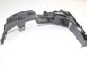 Rear bumper mounting bracket 8U0807453A
