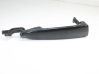 Front door exterior handle 