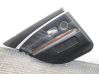 Rear door card panel trim 