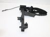 Front door exterior handle H1BBA219A65EM