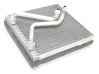 Heater blower radiator 