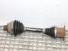 Front driveshaft 8K0407271E