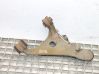 Rear upper control arm/wishbone 