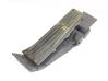 Accelerator throttle pedal 