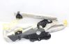 Roof airbag 30366089