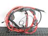 Positive cable (battery) 