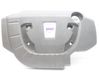 Cubierta del motor (embellecedor) 30757910