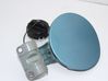 Fuel tank cap 