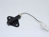 Keyless system antenna 8637A525