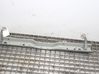 Top upper radiator support slam panel 
