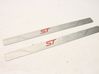 Other sill/pillar trim element JX7BA132K14BB