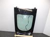Tailgate/trunk/boot lid SANTORINIBLACK