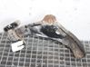 Front lower control arm/wishbone 