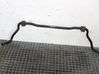 Front anti-roll bar/sway bar 