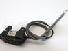 Tailgate/trunk/boot lock/catch/latch 7149630