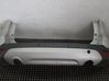 Rear bumper 