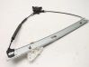 Front door electric window regulator 