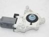 Rear door window regulator motor 4K0959801