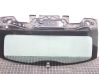 Rear windscreen/windshield window 