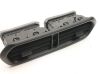 Dashboard air vent grill cover trim GN1519K617A