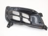 Front fog light trim/grill 865522T520