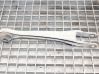 Front lower control arm/wishbone 