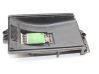 Heater blower motor/fan resistor 