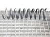 Muelle espiral trasero 