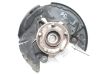 Front wheel hub 